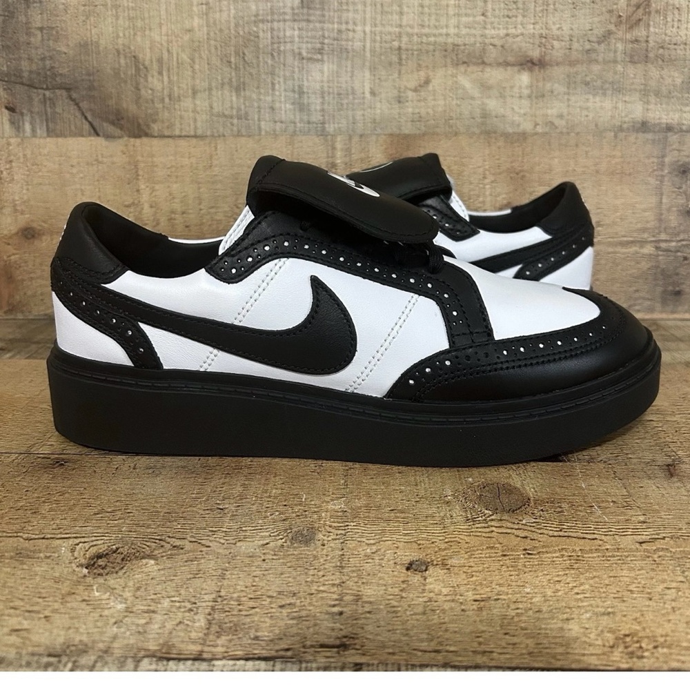 Nike X PEACEMINUSONE G-Dragon
Kwondo 1